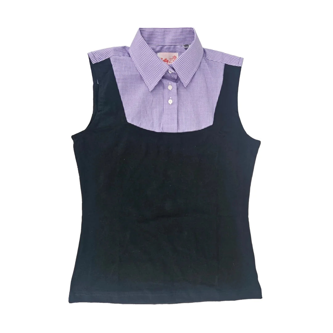 Tag JH Shell Collar