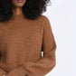 Ladies Chunky Sweater (2 colors)