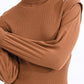 Ladies Shoulder Detail Sweater