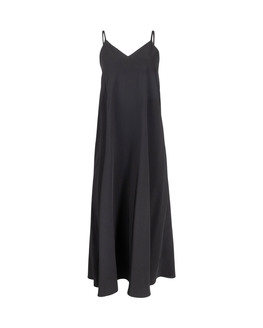 Ladies Linen Slip Dress -tznius-fashion-tzniut-modest-Tznius-clothing ...