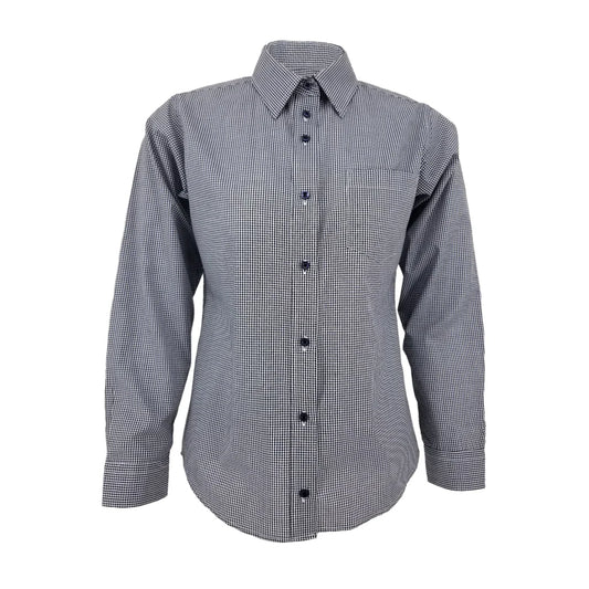 BYAM HS Long Sleeve Button Down Shirt (3 options)