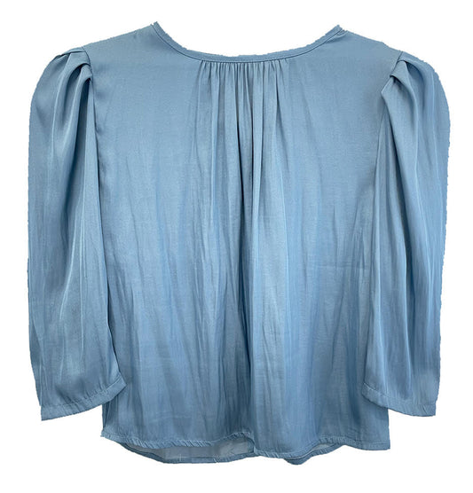 Tween Silky Top - Modest Necessities