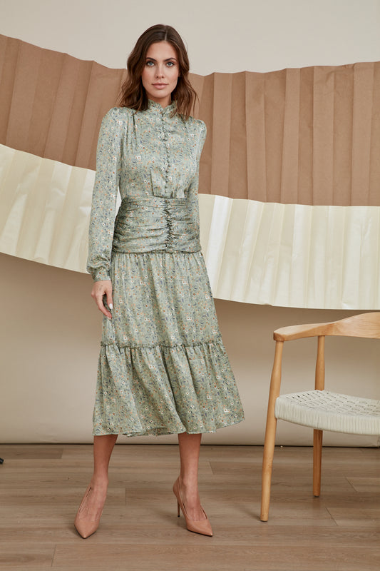 Ladies Dorthy Dress