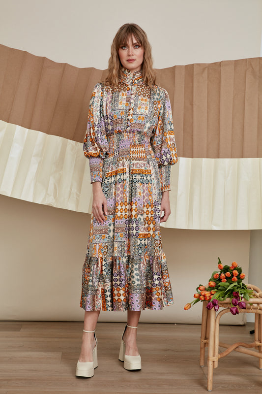Ladies Laramie Dress