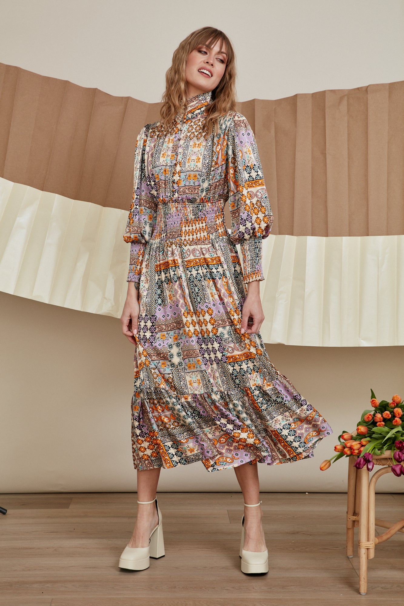 Tznius shabbos outlet dresses