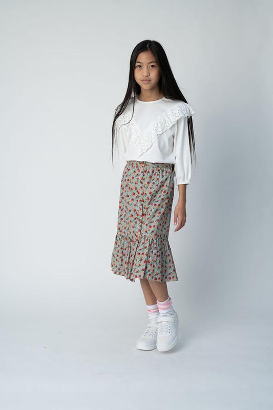 Teen Starcity Skirt - Modest Necessities
