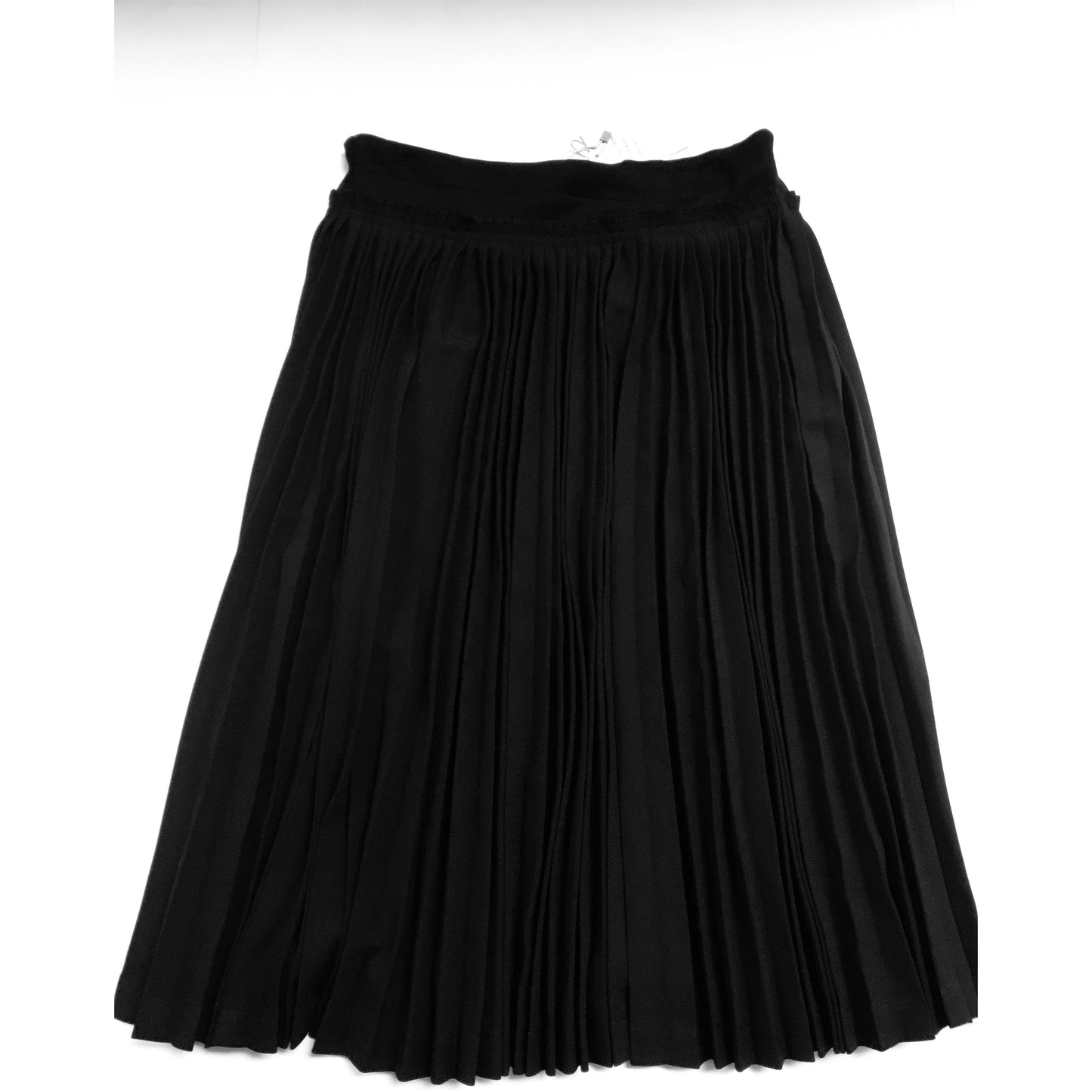 Teen Micro-Pleated Pull On Skirt 9463 - Modest Necessities