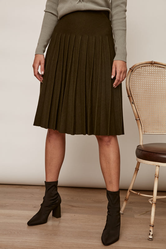 Ladies Morris Skirt - Modest Necessities