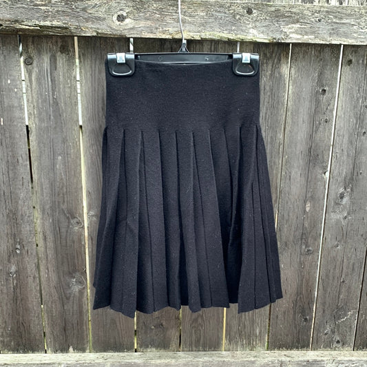 Girls Hugo Skirt