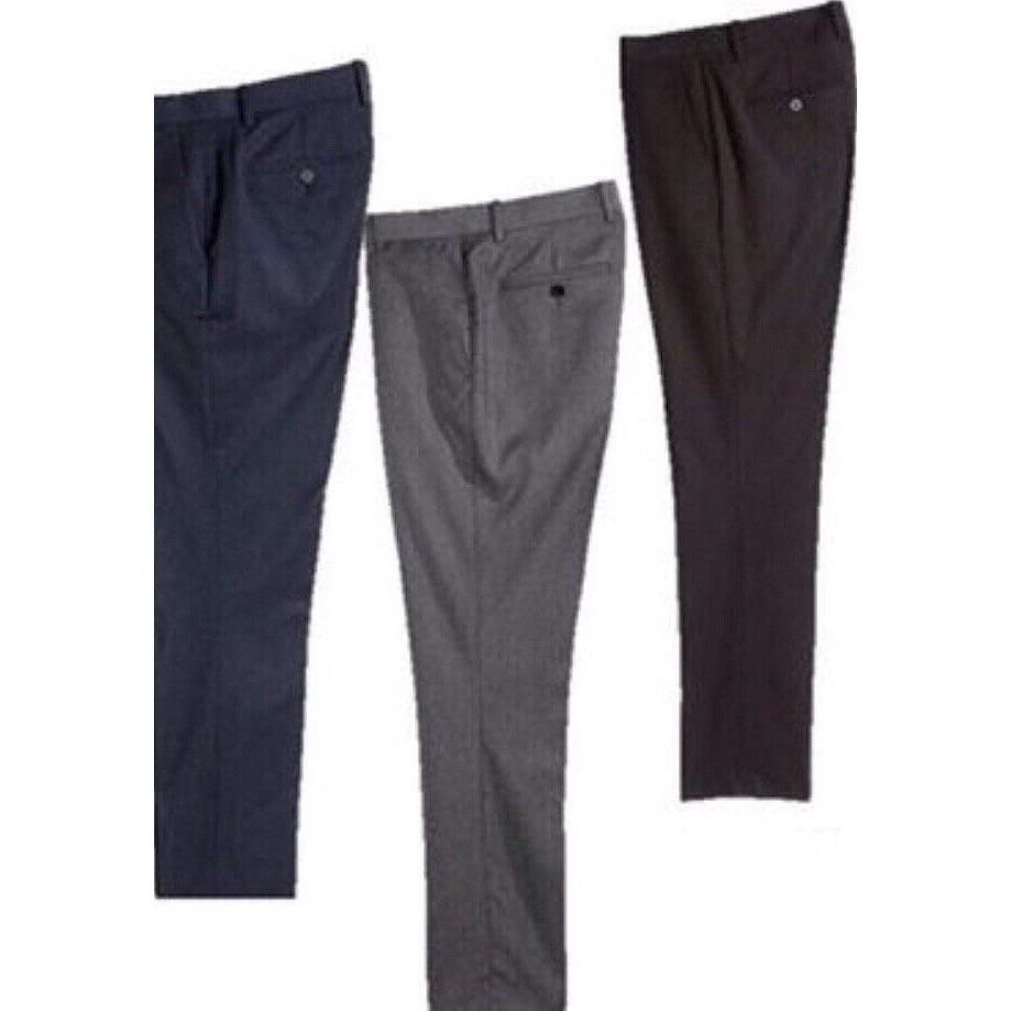 Dress Pants for Teenager Boy - Heritage House Boy's Suits